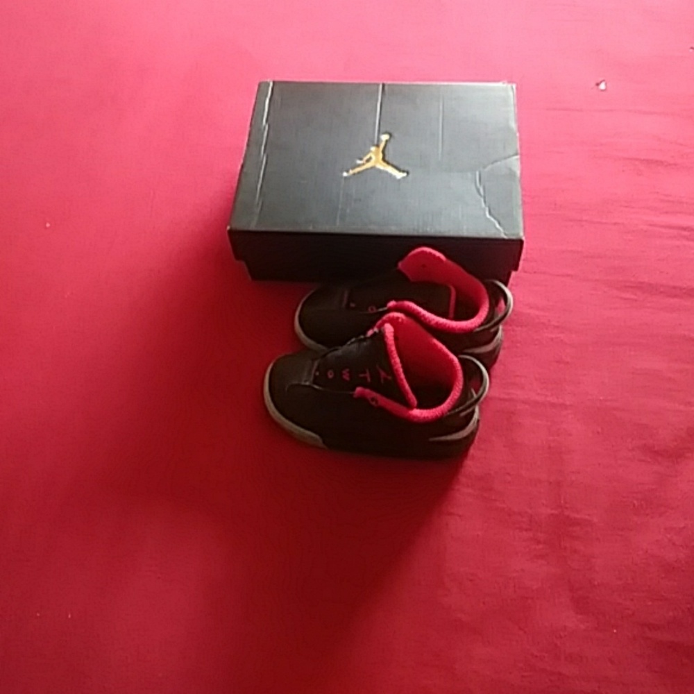 Dubb Zero Air Jordans